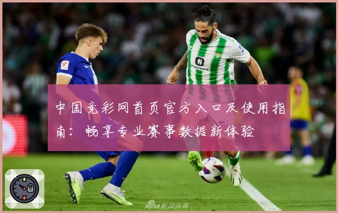 中国竞彩网首页官方入口及使用指南：畅享专业赛事数据新体验