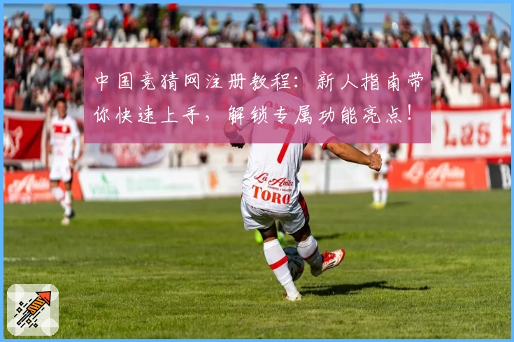 中国竞猜网注册教程：新人指南带你快速上手，解锁专属功能亮点！